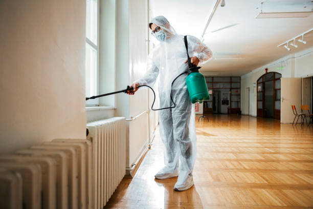 Best Commercial Pest Control Services  in Cannon Beach, OR